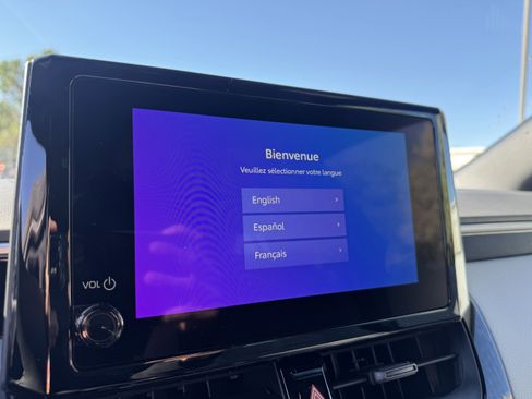 New 2026 Toyota Corolla SE image 24