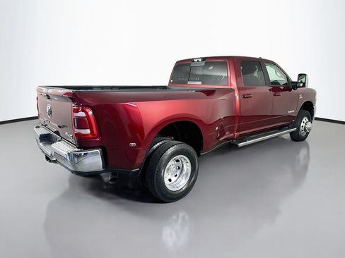 Used 2023 RAM 3500 Laramie AWD/4WD image 7