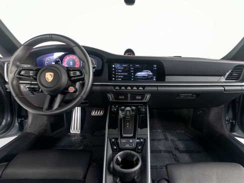 Certified 2026 Porsche 911 Carrera 4S AWD/4WD image 38