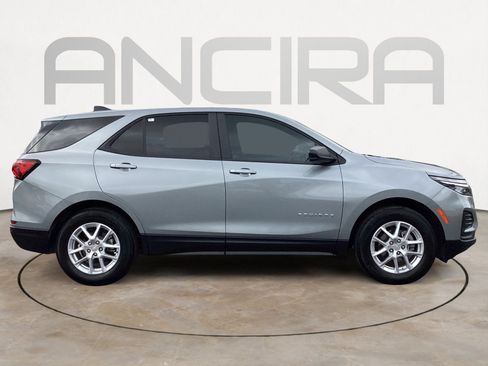 Used 2024 Chevrolet Equinox LS w/ LS Convenience Package image 13