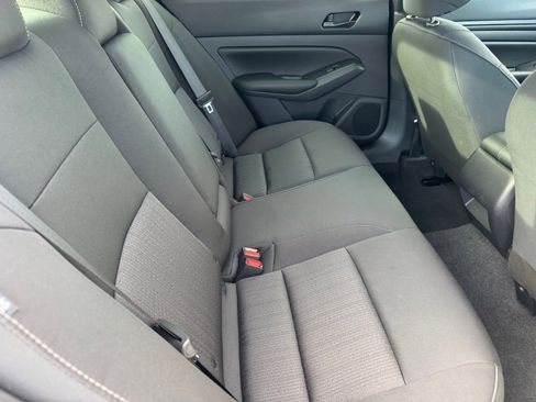 Used 2025 Nissan Altima 2.5 S image 15