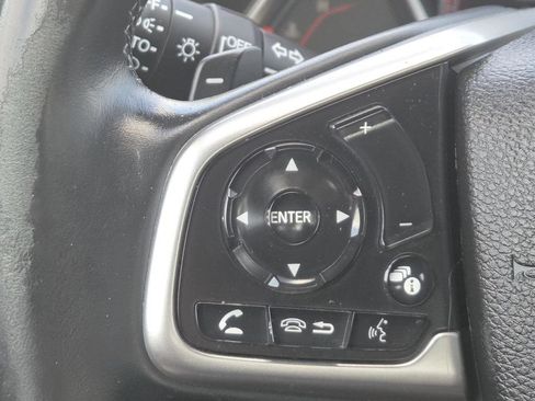 Used 2021 Honda Civic Sport image 28