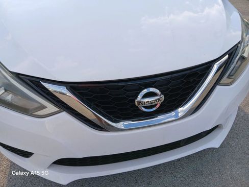 Used 2018 Nissan Sentra SV image 22