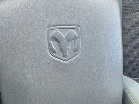 Used 2018 RAM 1500 Lone Star image 29