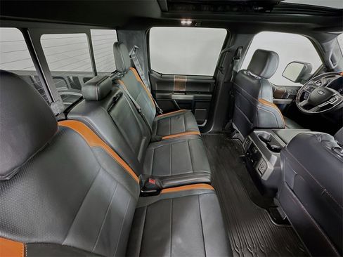 Used 2018 Ford F150 Raptor w/ Equipment Group 802A Luxury image 27