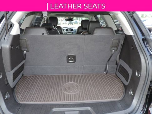 Used 2017 Buick Enclave Leather w/ Enclave Sport Touring Edition image 14