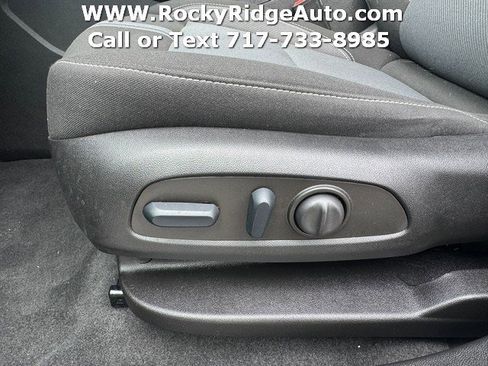 Used 2023 Chevrolet Blazer LT AWD/4WD image 11