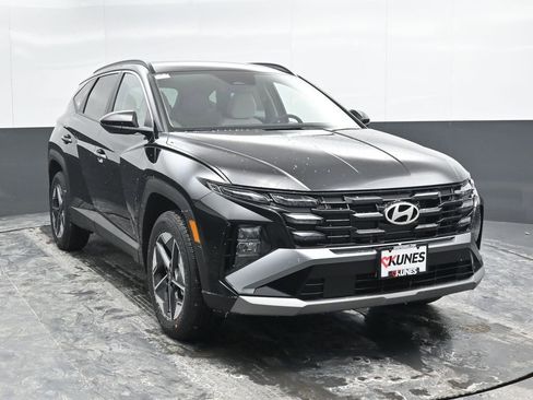 New 2026 Hyundai Tucson SEL image 4