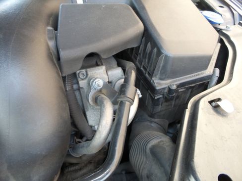 Used 2009 Volvo XC70 3.2 image 6