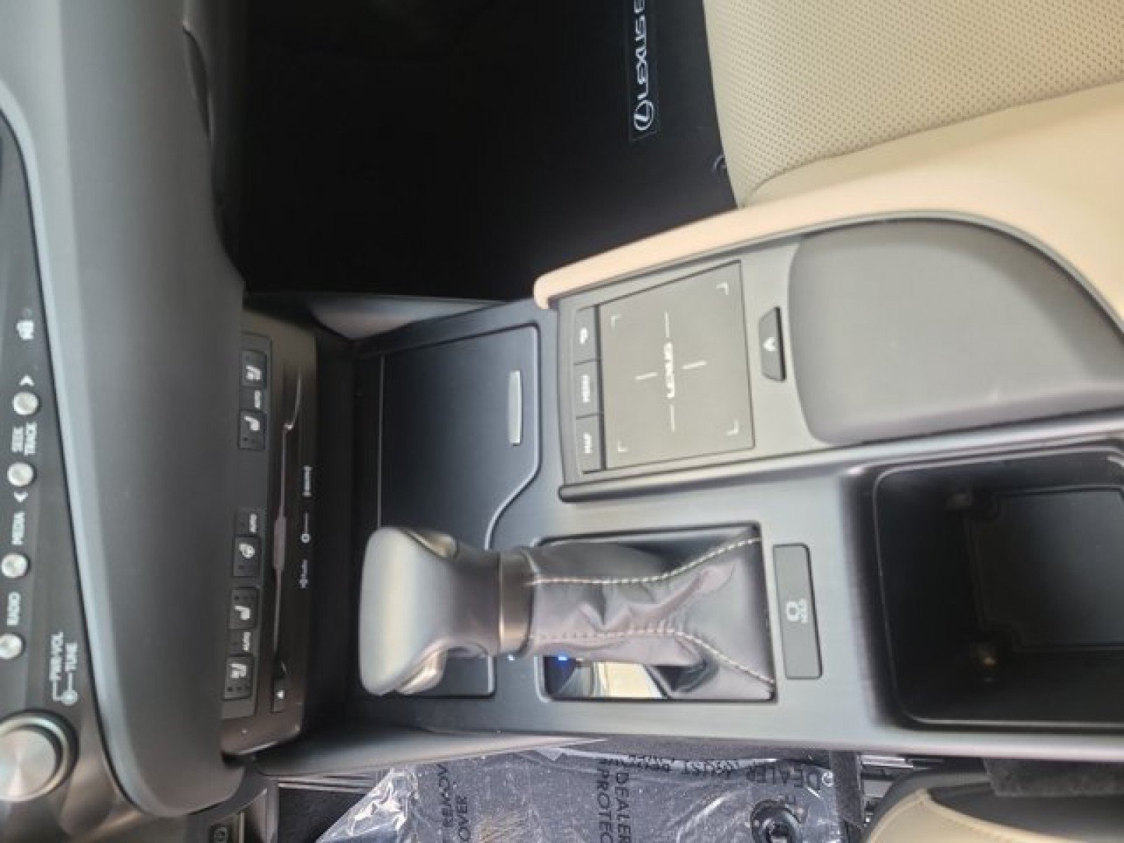 Used 2021 Lexus ES 250 w/ Premium Package AWD/4WD image 15
