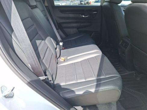 Used 2024 Honda CR-V EX-L image 30
