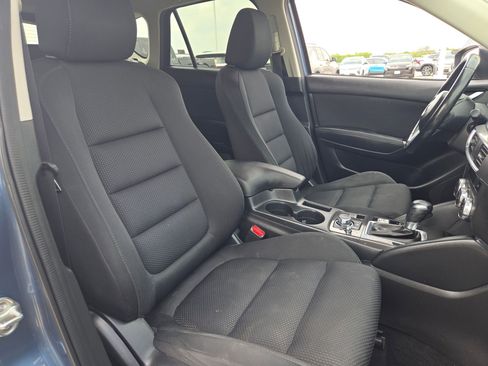 Used 2016 MAZDA CX-5 Touring FWD image 24