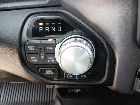 Used 2021 RAM 2500 Power Wagon AWD/4WD image 52
