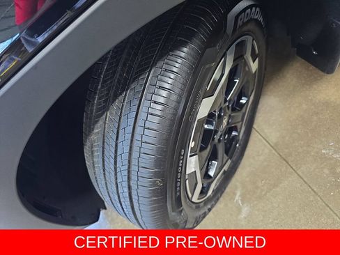 Used 2026 Hyundai Santa Fe SEL FWD image 33