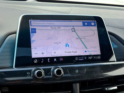 New 2026 Cadillac CT4 Premium Luxury image 20