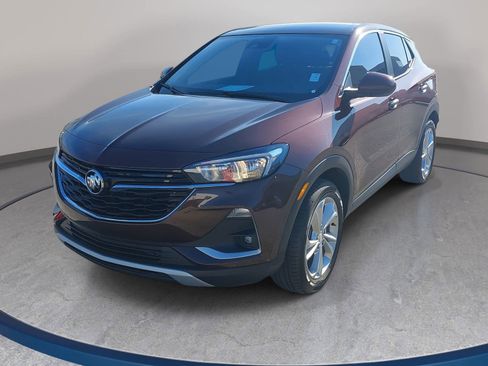 Used 2023 Buick Encore GX Preferred w/ Cold Weather Comfort Package FWD image 1