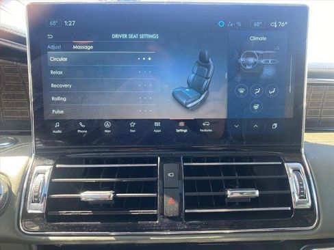 Used 2024 Lincoln Navigator Black Label image 22