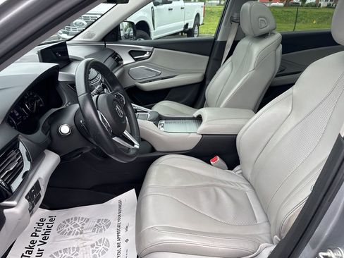 Used 2019 Acura RDX AWD w/ Technology Package image 30