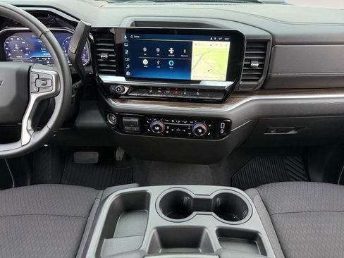 Used 2025 Chevrolet Silverado 2500 LT w/ Trail Boss Package image 26