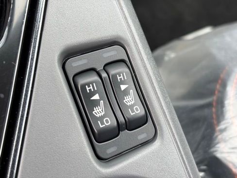 New 2026 Subaru Crosstrek 2.5i Limited image 9