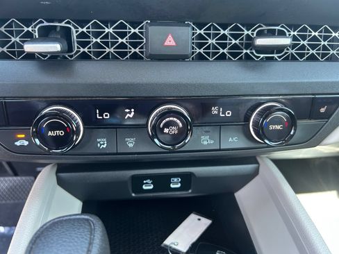 Used 2025 Honda Accord SE image 24