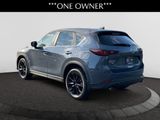 Used 2023 MAZDA CX-5 Carbon Edition image 3