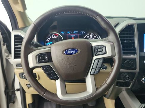 Used 2019 Ford F150 Lariat RWD image 20