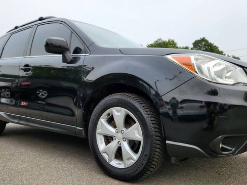 Used 2014 Subaru Forester 2.5i Limited image 18