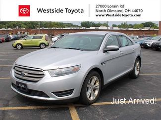 Used 2014 Ford Taurus SEL w/ Equipment Group 201A FWD video 1