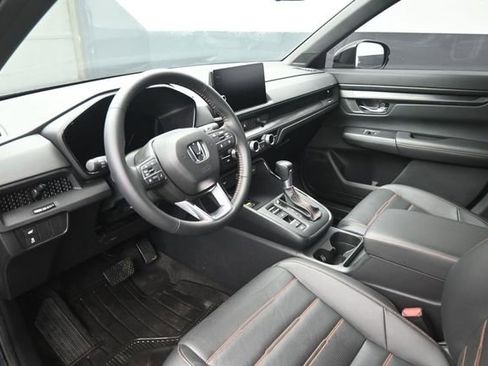 Used 2025 Honda CR-V Sport-L image 19