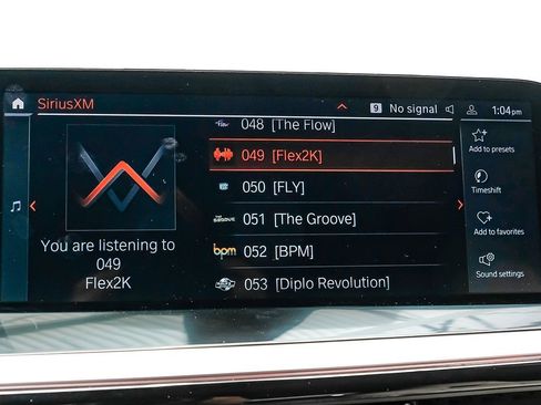 Used 2019 BMW Z4 sDrive30i w/ M Sport Package image 24