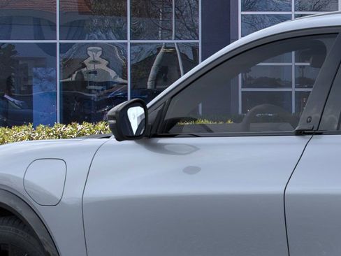 New 2025 Ford Mustang Mach-E Premium w/ Sport Appearance Package image 20