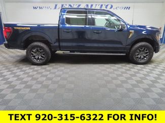 Used 2025 Ford F150 Tremor AWD/4WD video 2