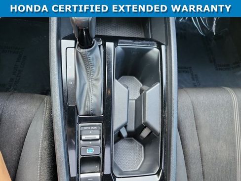 Certified 2023 Honda Accord Sport image 33