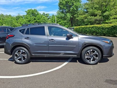 Certified 2024 Subaru Crosstrek 2.0i Premium AWD/4WD image 7