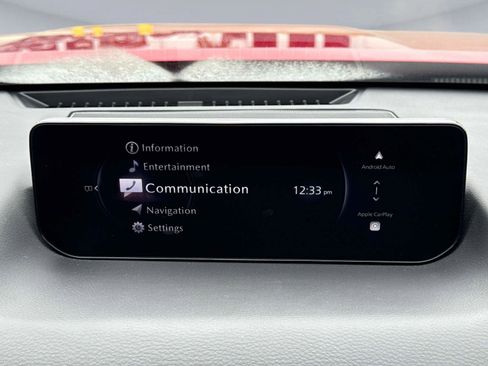 Certified 2025 MAZDA CX-50 2.5 Hybrid w/ Weather Package image 23