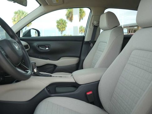 New 2026 Honda HR-V LX image 11