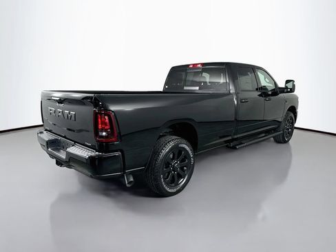 New 2026 RAM 2500 Tradesman RWD image 7