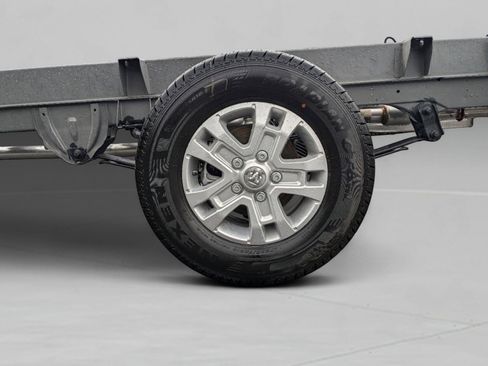 New 2025 RAM ProMaster 3500 w/ Quick Order Package 22H SLT+ image 52