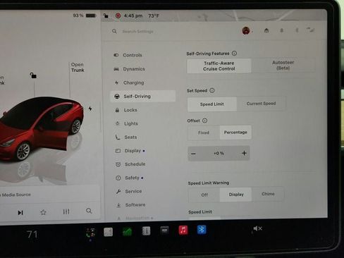 Used 2023 Tesla Model 3 Standard Range RWD image 21