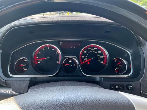 Used 2015 GMC Acadia Denali AWD/4WD image 13