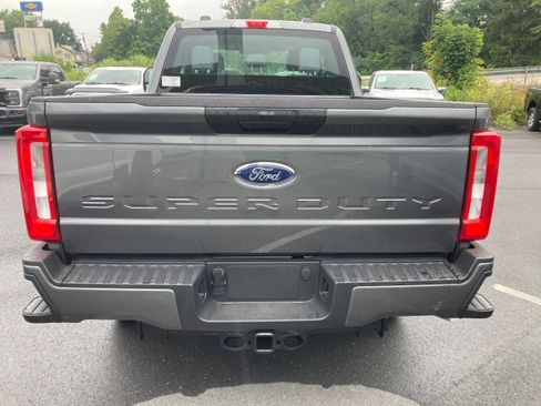 New 2026 Ford F250 XL w/ STX Appearance Package AWD/4WD image 7