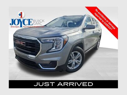 Certified 2023 GMC Terrain SLE w/ Driver Convenience Package