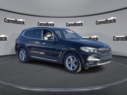Used 2019 BMW X3 xDrive30i