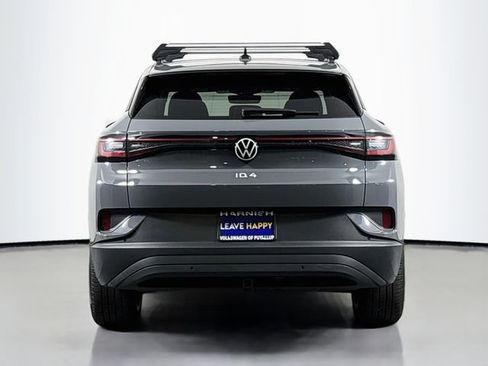 Used 2023 Volkswagen ID.4 Pro S AWD/4WD image 6