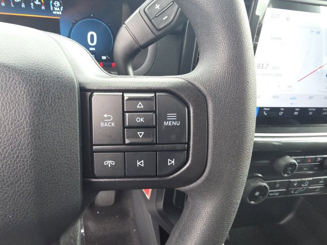 New 2026 Ford F150 STX w/ F-150 LOBO Package AWD/4WD image 19