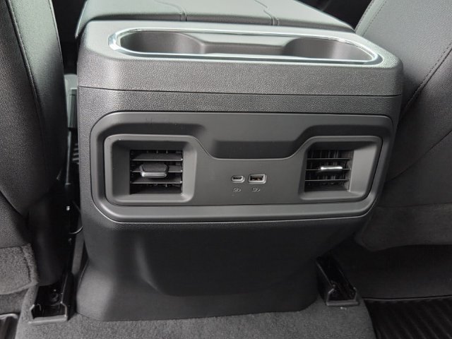 New 2026 Chevrolet Silverado 2500 LT w/ All Star Edition AWD/4WD image 11