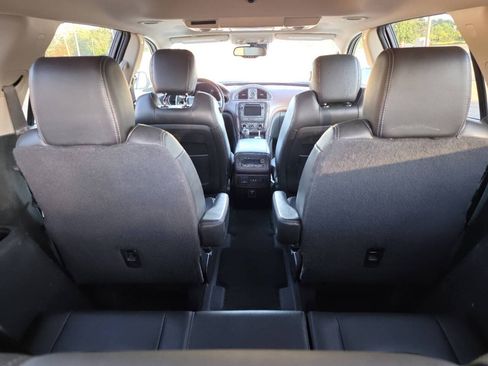 Used 2016 Buick Enclave Leather AWD/4WD image 18