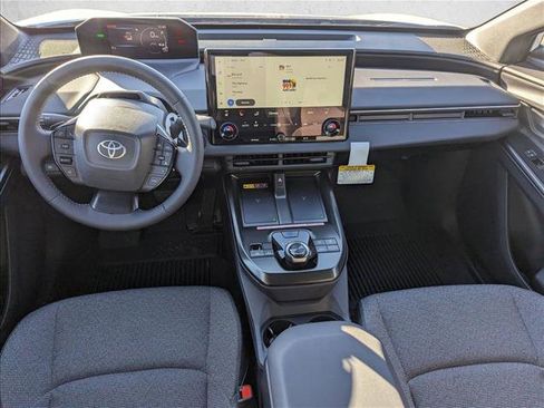 New 2026 Toyota bZ image 15