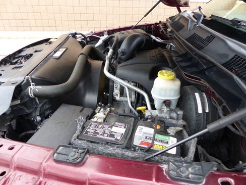 Used 2018 RAM 1500 Big Horn AWD/4WD image 21